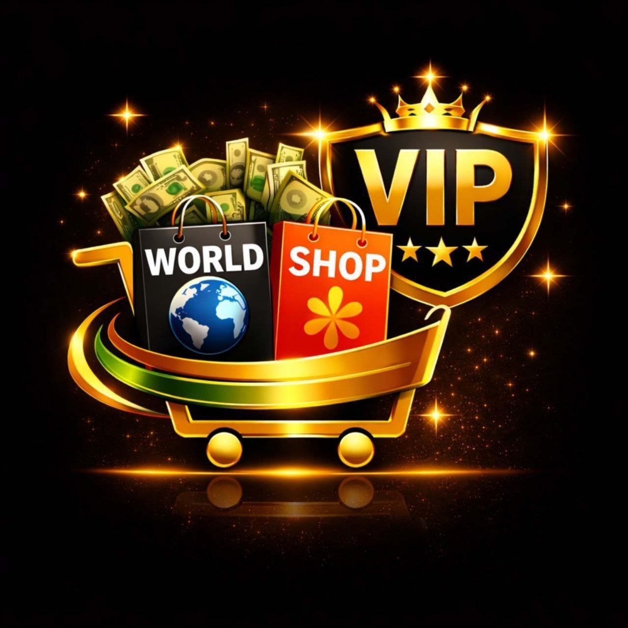Global  Cart