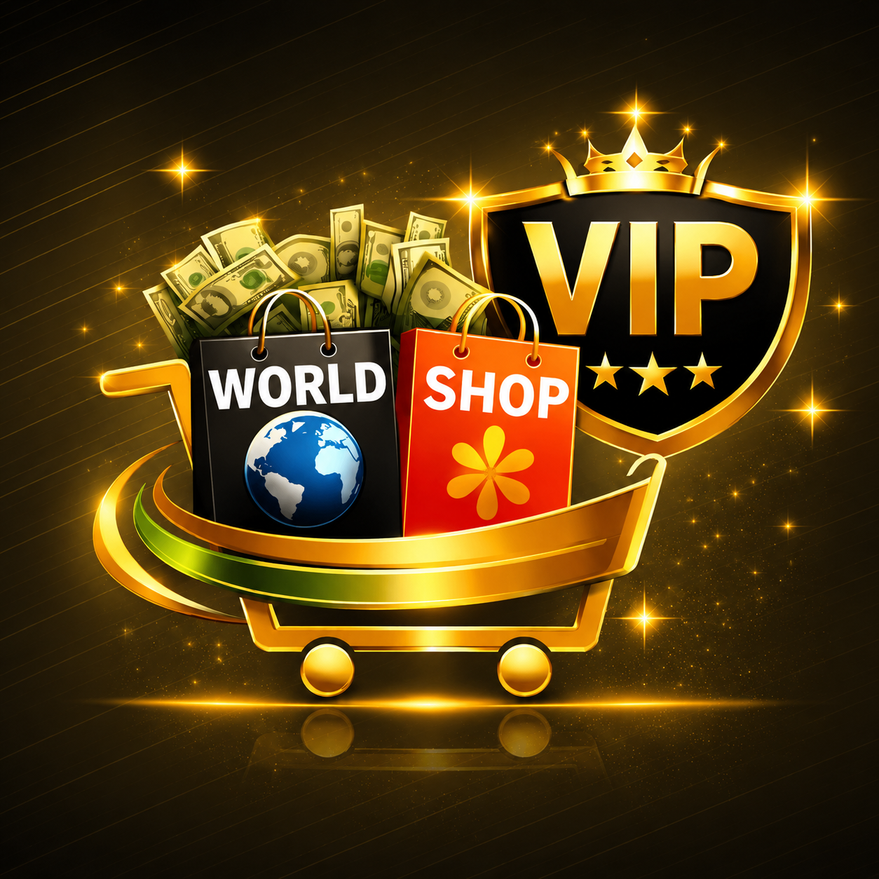 World Shop