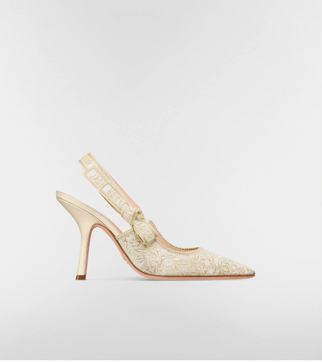 J'Adior Slingback Pump