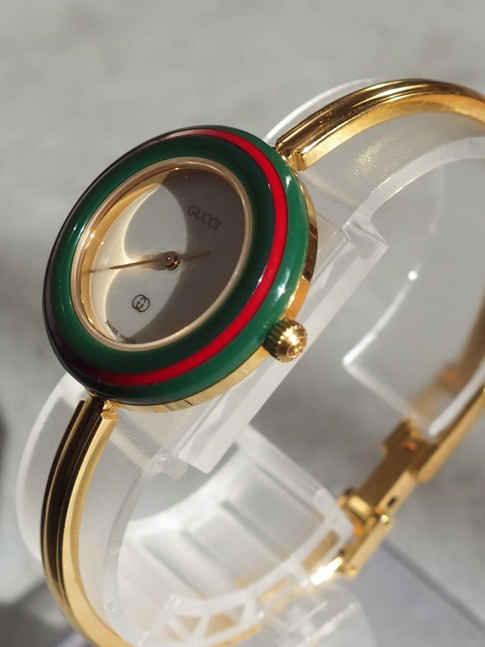Gucci Watch female