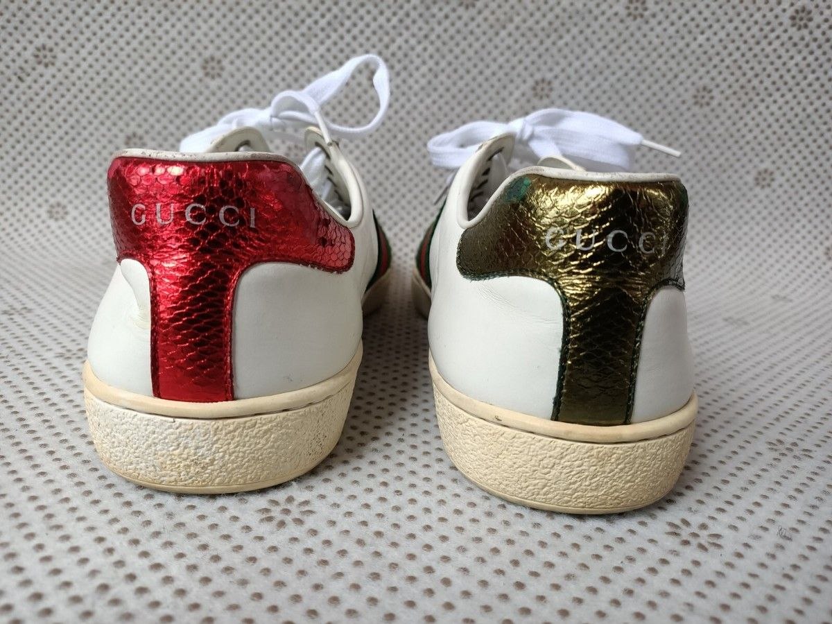 Gucci shoes